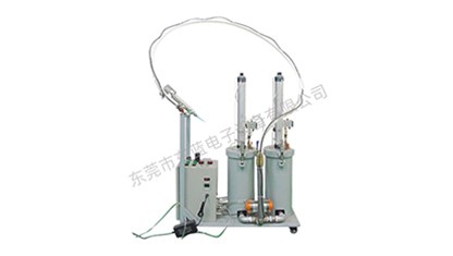 點(diǎn)膠機(jī)電機(jī)不復(fù)位該怎么辦